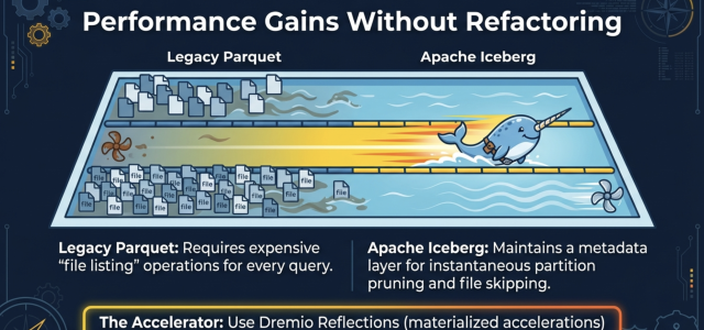 Migrating to the Lakehouse Without the Big Bang: An Incremental Approach