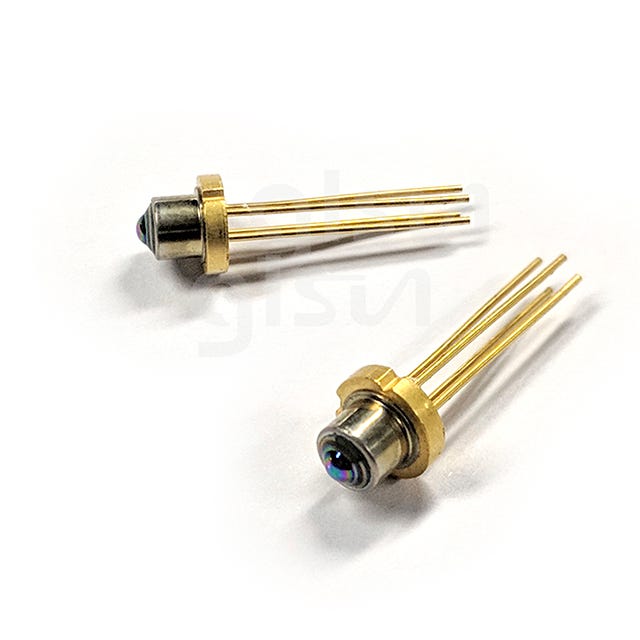 TO-CAN 56 Laser Diodes, TO-CAN 46 Photo Diodes GLsunMall - Glsun Group -  Medium