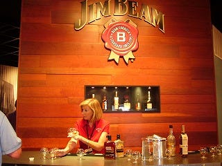 ケンタッキー バーボン マップ ケンタッキー・バーボン