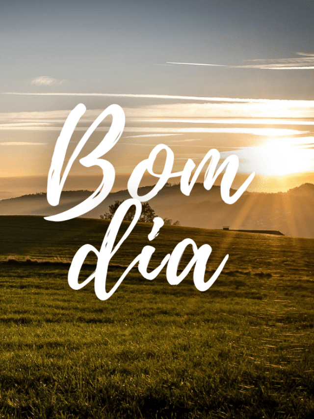 Mensagens de bom dia de hoje 14/07/2023, by Mensagem de hoje