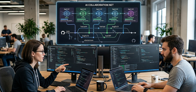 Open Source Coding Agents: The Future of AI-Driven Software Development