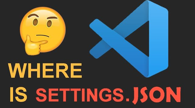 How To Open settings.json in VSCode | by Ghost Together | Medium