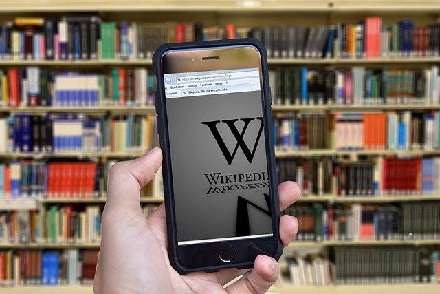 How To Successfully Submit Your Article To Wikipedia By Aneena Binoy 