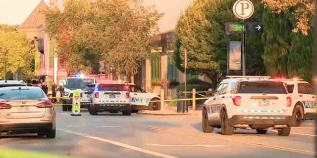 1 killed in shooting at Ohio mall; 13-year-olds arrested | by B A ...