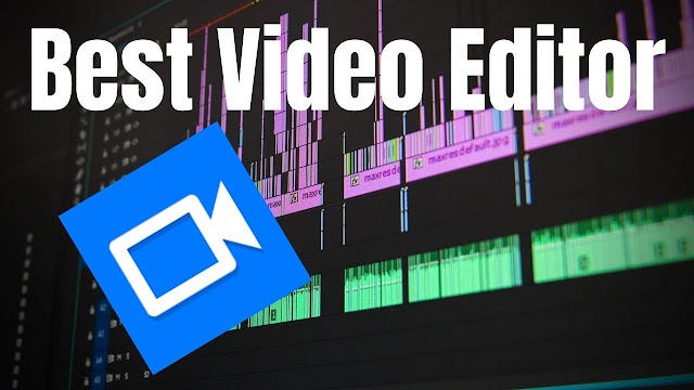 Top 10 free video editing software with no watermark [2021] | by Ajin ...