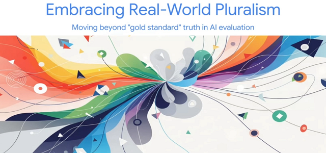 Embracing Pluralism: Moving Beyond the "Gold Standard" in AI Evaluation with Dr. Lora Aroyo