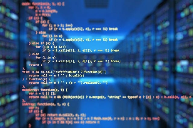 A Journey Through Programming Languages: From the 1950s Onward