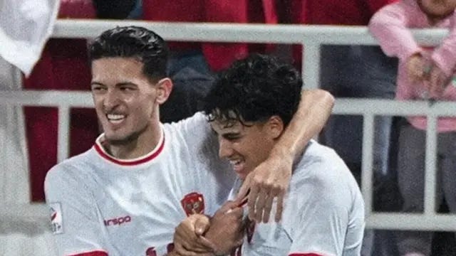 RNR303 — Hasil Piala Asia U-23 2024 Korea Selatan vs Indonesia: Diwarnai Kartu Merah, Laga…