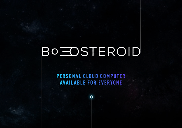 Boosteroid — A Service Platform That Provides Computing Power Access, by  Pujie Lestari
