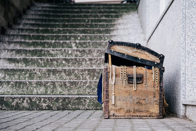 Photo by Roman Kraft on Unsplash