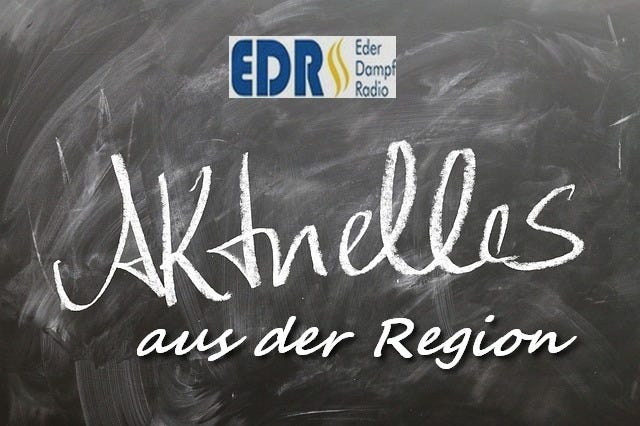Fahrtausfälle bei der Kurhessenbahn