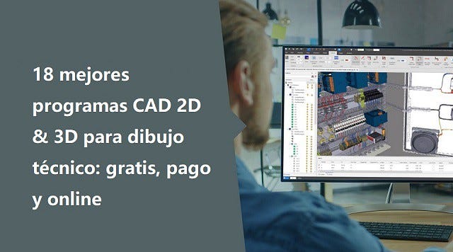 Programa Para Hacer Planos Online: Diseña en 2D, Vista en 3D