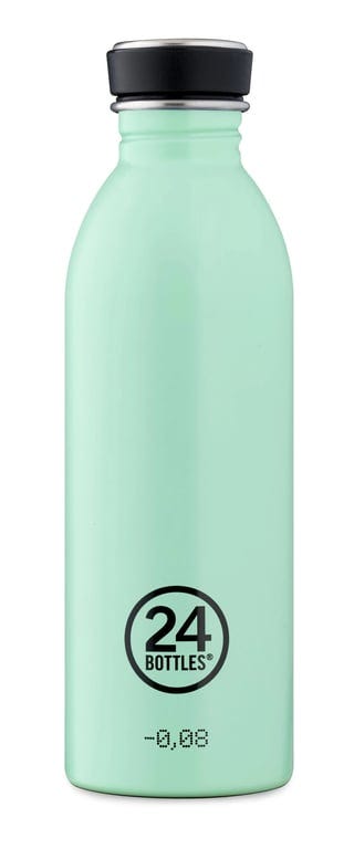 The Best Aqua Water Bottle