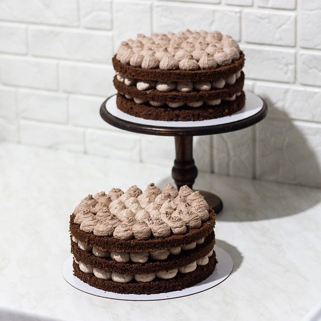 Online cake delivery Ramanathapuram by MFG MyFlowerGift Medium