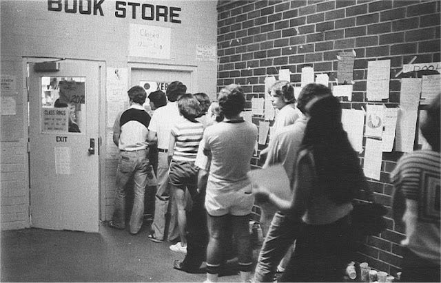 September 6th Clemson Historic Picture Of The Day | by The Tiger ...