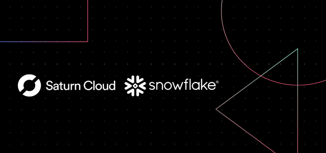 How to Load Big Data from Snowflake Into Python | by ODSC - Open Data ...