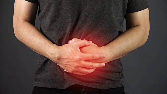 ULCERATIVE COLITIS — DISCOVER THE AYURVEDIC VIEW | by parijatak ...