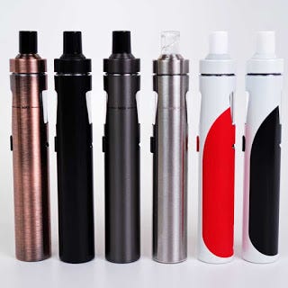 elfbar nachfüll pod läuft aus Joyetech eGo AIO Starter Kit