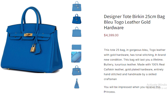 Everything you Need to Know About Buying a The Designer Kelly Bag Handbag, Nadine Collections, by Nadine Collections