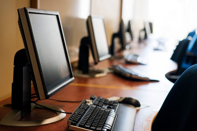 Some Basics of Computer for Beginners | by Geeks Onrepair | Medium