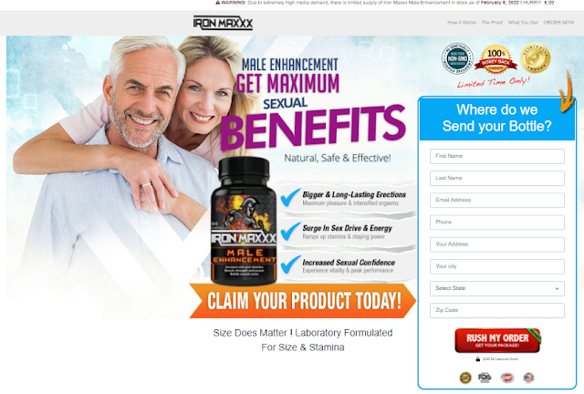 Silver Fox Male Enhancement. Silver Fox Male Enhancement | by ...