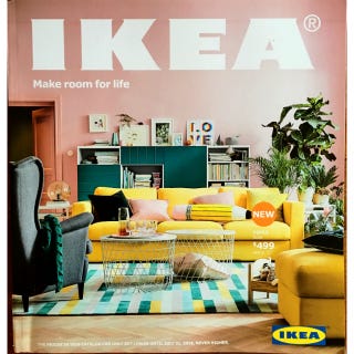The Ikea of Japan Is the Only Company That Makes Me Lust Over