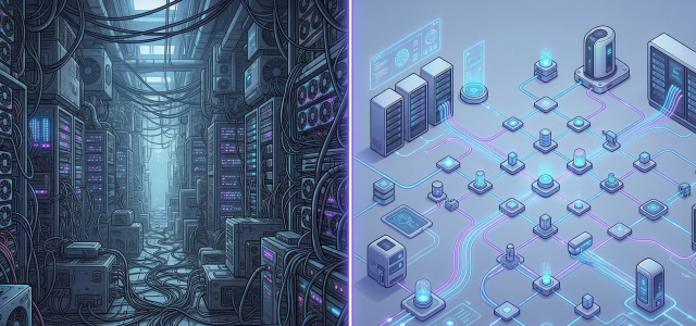 The Shift to Efficient AI: Why Smarter, Smaller Models Are Winning in Production