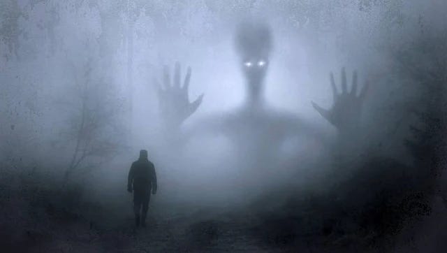 The Divine Drama: Azazel’s Ambition and Adam’s Ascendancy