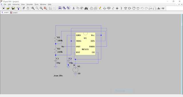 Introduction To Circuit Simulation | by TechJammers | Medium