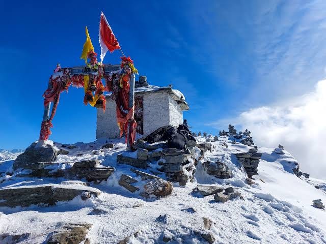 Chopta Chandrashila Trek The Perfect Himalayan Adventure for Every Nature Lover