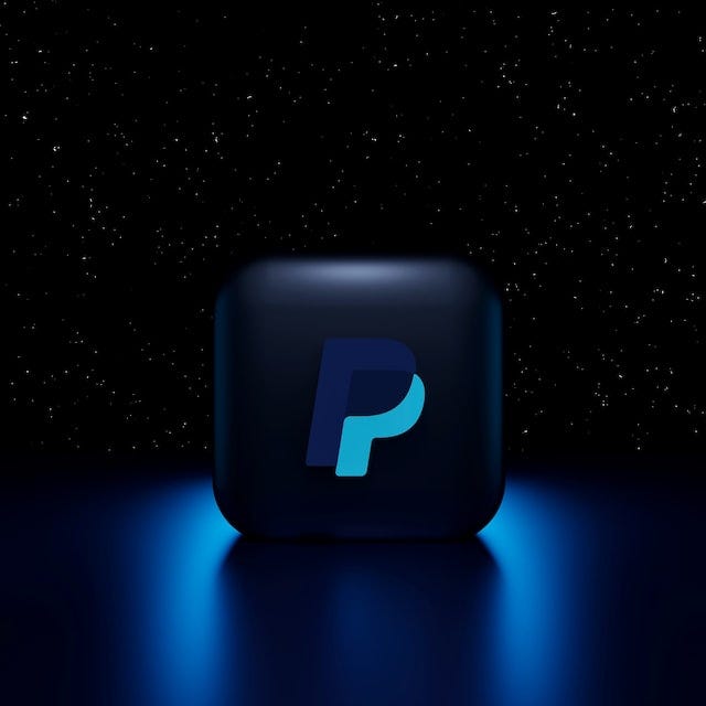 Is PayPal (PYPL) in Decline?. Mr. Market thinks PayPal (PYPL) is in ...