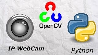 Access the android camera to Python using OpenCV | by Abhishek Mishra |  Medium