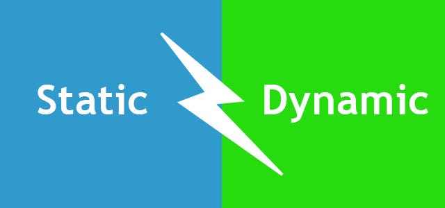 Static Testing VS Dynamic Testing | by Sher Hassan | BITLogix | Medium