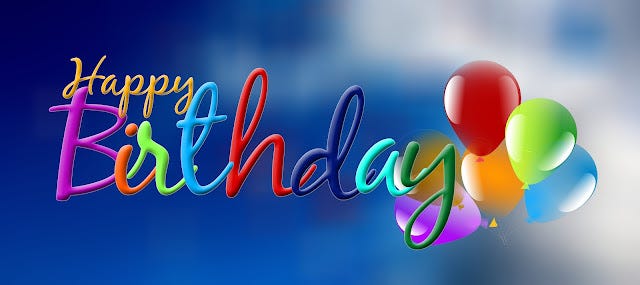 Best Happy Birthday Wishes, Simple Birthday Wishes Birthday is the