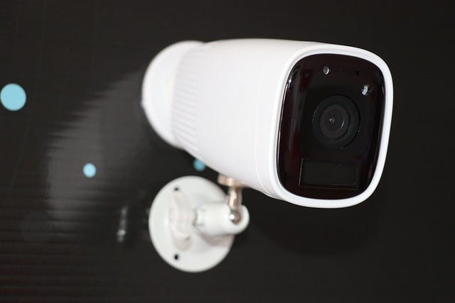 How To Remotely View Security Cameras Using The Internet | by Smart Locks |  Medium