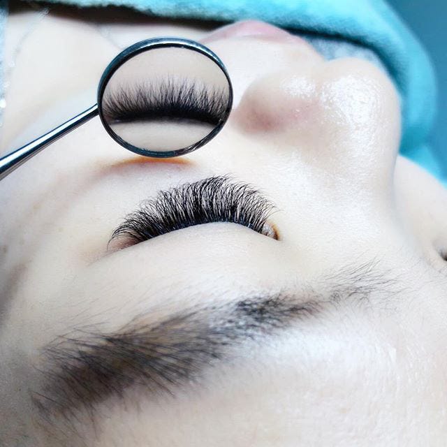 Dr lash discount