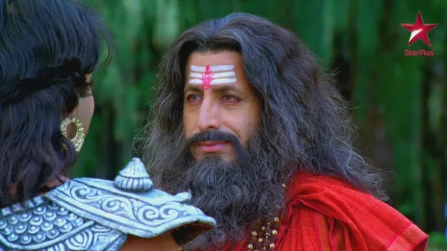 Source: Disney+ Hotstar | Guru Drona