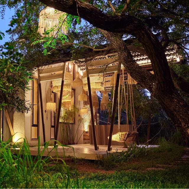 Gated Community Farmland near Bangalore — Avillion Farms Avillion