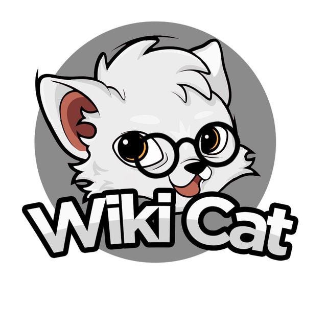 Wikicat: The Unique Meme Token With a Vision | by Isaac ugwuanyi | Medium