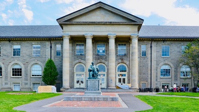 Cornell MBA GMAT Score: What You Need to Know