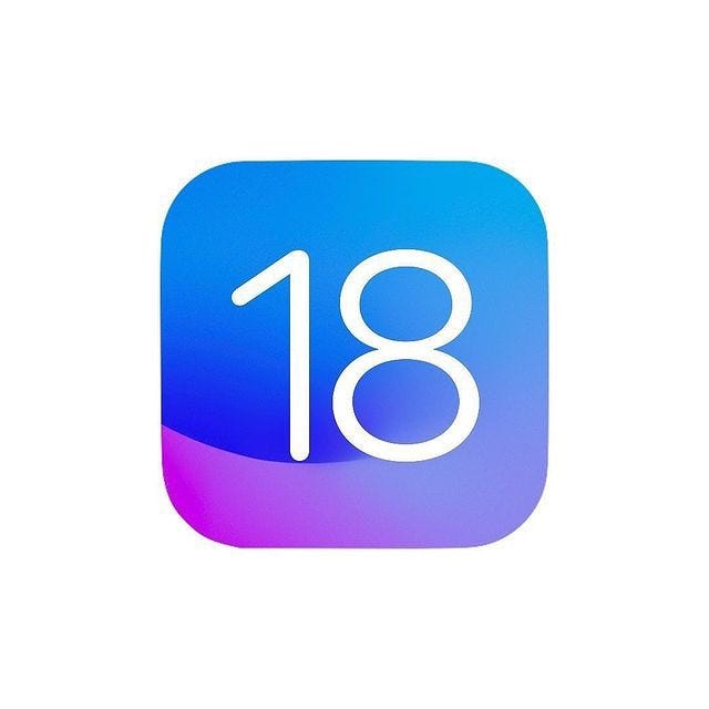 Apple just announced several new iOS 18 accessibility features! | by ...