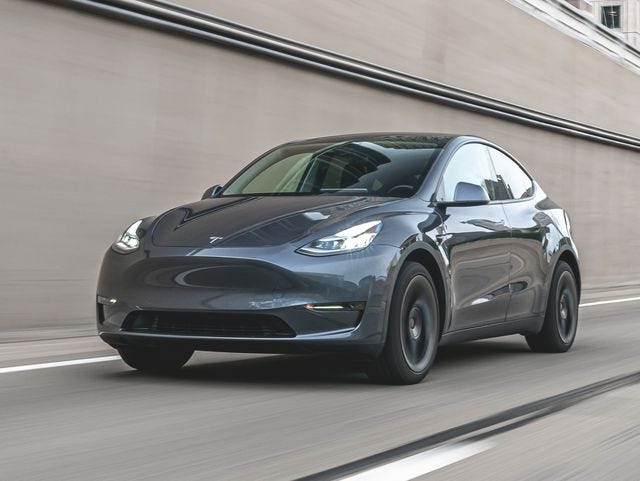 Buying a Tesla for the first time, by Daniel Skyler