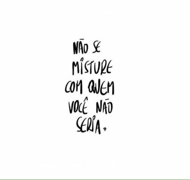 Não se misture com quem você não seria | by Raul Rizzo Bastos | Medium