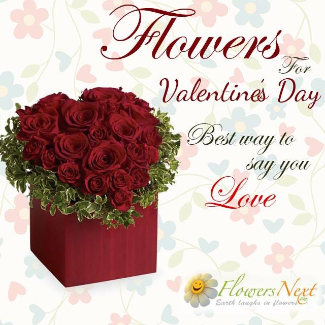 From Across the Globe Send Fresh Flowers to Norway with Ease by