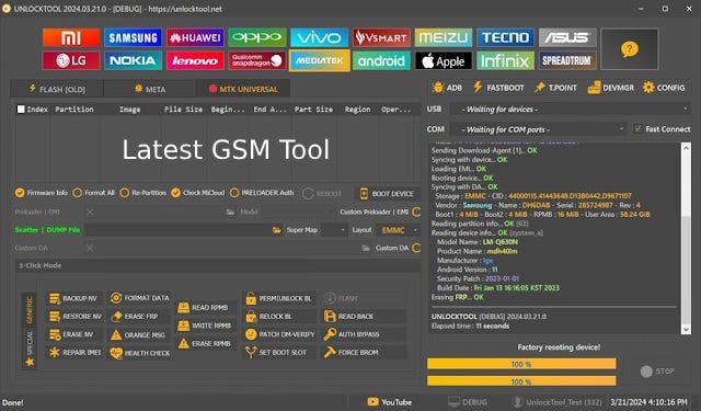 Unlock Tool 2024 Unlock Tool Setup Download Free Version - Mirha - Medium