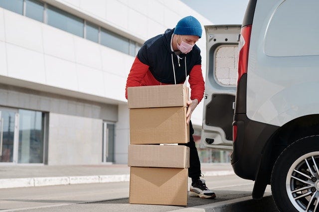 Top 10 Most Popular International Courier Services Companies in