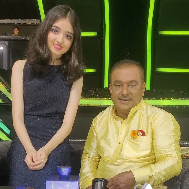 ASHA BHAT SINGER. https://bjp-mafia-exposed.ghost.io/ | by Dwichakra ...