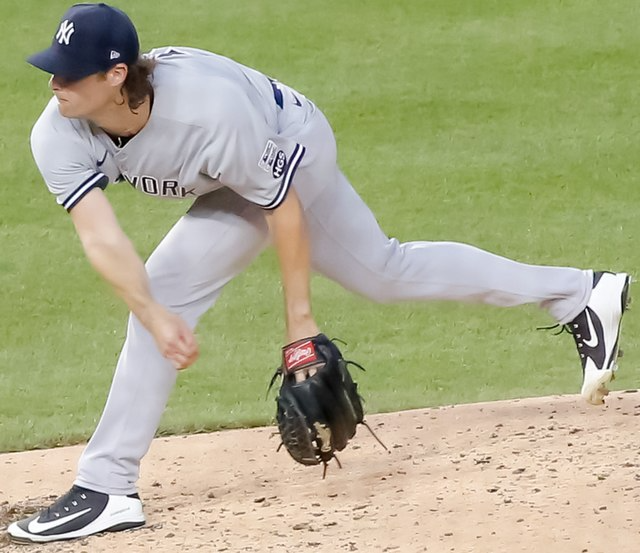 Dynamic Cole, On Extra Rest, Looks To Stay Dominant Against Tigers Landscape Concept Dynamic Cole, On Extra Rest, Looks To Stay Dominant Against Tigers Landscape Concept
