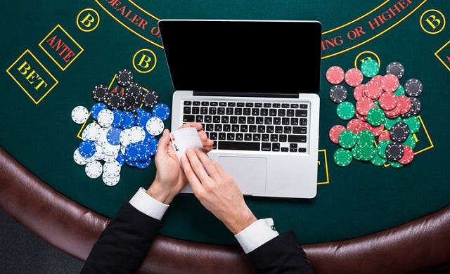 30 Ways casino Can Make You Invincible