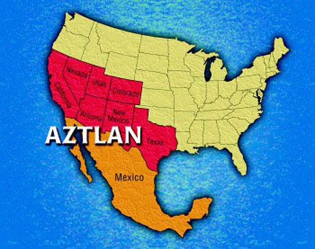 AZTLAN